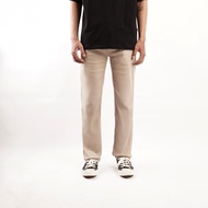 WISED | SCOUT KHAKI | CHINO PANTS