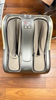 OSIM uPhoria Foot Massager