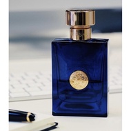 VERSACE DYLAN BLUE Decant