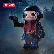 POP MART MEGA SPACE MOLLY 400% Stranger Things