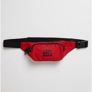 Superdry Small Bumbag (Red)