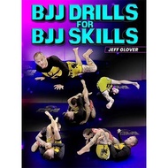 BJJ Fanatics Video Course-BJJ Drills For Skills