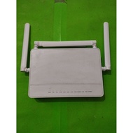 R670L XPON ONT DUAL BAND 2.4GHZ AND 5GHZ WIRELESS ROUTER