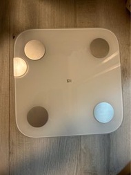 小米體脂秤