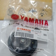 2DP-H3371-00 ORIGINAL NMAX AEROX LEXI MOTORCYCLE HORN