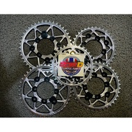 CNC SPROCKET 415 Raider / Wave