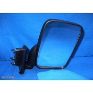 OEM DOOR MIRROR NISSAN NV200 (MANUAL) SIDE MIRROR