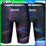 Arena | ชดวายนำชาย Arena รน Litesstream สำหรบผชาย 4 ชน รน A6BM1MD01 (พรอมถงเกบชดวายนำ)