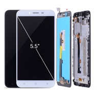 Original LCD For ASUS ZenFone 3 Max ZC553KL X00DD LCD Display Touch Screen Digitizer Assembly