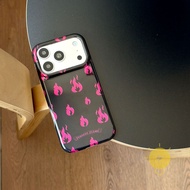 Casing For iPhone 17 Pro Max 16 15 TPU Phone Case Cover 手机壳 Aesthetic Korean Cute