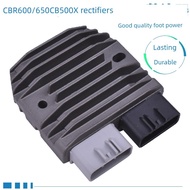 Rectifier r25 rectifier lc135 for Honda CB500X/F Accessories CBR600RR 650F CB1100 Voltage Regulator 
