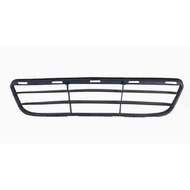 For Toyota 06-07 old Vios front bumper lower ventilation grille, front bumper lower middle grille ai