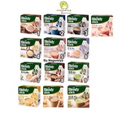 AGF Blendy Stick Coffee - Tea เบลนดี้ กล่องใหญ่ (20～30ซอง) กาแฟ ชา กาแฟญี่ปุ่น กาแฟสำเร็จรูป ชาเขียว