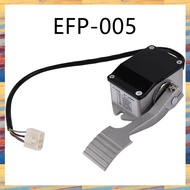 Forklift Throttle Foot -005 0-5K Electric Accelerator for EV Throttle Pedal