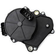 CJ7F P115000271210000 สำหรับ Atv 700 Massimo Msu Utv 500 400 แบ่งอุปกรณ์ 4x4 Actuator Servo Transfer