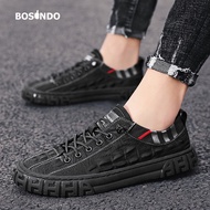 Sepatu Sneakers K9 - Sepatu Sneakers Import - Sneakers Canvas - Sneakers Sepatu Pria Kulit - Sepatu 