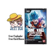 Dragon Ball TCG FB01 Pack