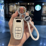 Auto For Audi A1 A3 8P A4 B8 B9 A5 A6 C7 A7 A8 Q3 Q5 Q7 Q8 C8 D5 4M RS3 S4 S5 S7 TT E-tron TPU Car K