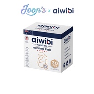 Aiwibi Premium Comfort Nursing Pad (30's)