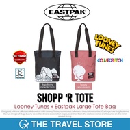 EASTPAK x Looney Tunes Shopp'r Tote/Large Bag (EK0A5BIC9J)