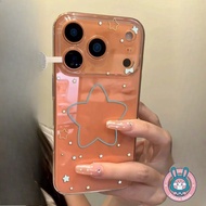 Simple Stars Phone Case For Redmi Turbo 5 Max 4 3 Y3 Y2 Y1 A7 A5 A4 5G A3X A3 A2 A1 Plus 8 8A 7 7A 6