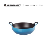 Le Creuset Cast Iron Balti Dish 24cm (Marseille)