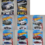 Hotwheels hot wheels nissan skyline gtr GT-R R33 R 33 (BCNR33) BCNR33 then and now custom rubber tir