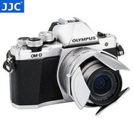 JJC 松下12-32mm 相機 自動鏡頭蓋LUMIX GF9 GX85 G7GF10餅乾鏡頭蓋 自動開啟自動閉合
