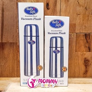 TERMOS Babysafe Vacuum Flask Thermos Hot Water Cold/ 350ml & 500ml
