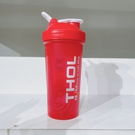 Shaker 600ml - Bình Lắc THOL - BBT - Evogen - Labrada - Olimp Sport Nhiều Màu Sắc
