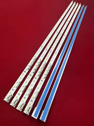 NEW 5/10/15/20PCS led backlight for Tc-l39el6b Tc-l39em6b L39em6b L39el6b 078616N31A3X50B 39E580F V3