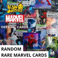 MARVEL Kayou Official cards-Random Rare