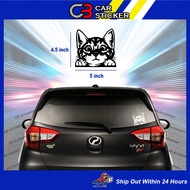 CAT STICKERS CAT STICKERS / CS502