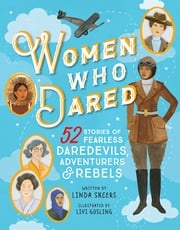 Women Who Dared Linda Skeers