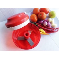 Tupperware Turbo Chopper 300ml