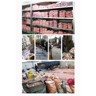 GTL-10 copper and aluminum serial tube with square national standard 300 thick wire connector