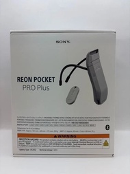 Sony REON POCKET PRO Plus RNPK-P1PT 2026 穿戴式智能冷暖調溫裝置