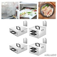 [Haluoo] Steamer Cookware Bun Steam Machine for Breakfast Kitchen Supplies