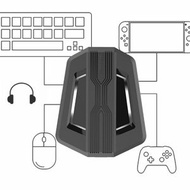 全城熱賣 - 鍵鼠轉換器 適用PS4/Switch/PS4 pro/XBOX ONE（支持音頻款）