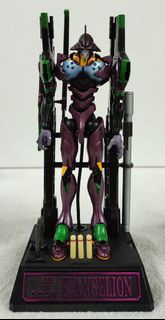 超合金魂 GX-14 新世紀福音戰士 EVANGELION EVA-01 初號機