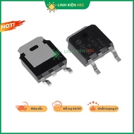 LM317M 0.5A 1.25V-37V TO-252 genuine Linhkienhec