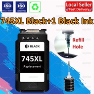 Compatible Canon 745XL 746XL Ink Cartridge Canon 745 Ink Canon PG 745 Refill Canon 746 Ink Canon Ink