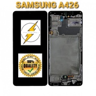 Sam Galaxy A42 5G / A52 4G / A52 5G LCD Display Touch Screen Digitizer