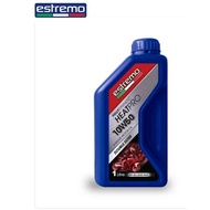 Estremo HeatPro Fully Synthetic 10W50 4-Stroke Motor Oil