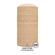 WAVE ถังเก็บน้ำบนดิน รุ่น Chang SG ขนาด 500 700 1000 1500 2000 3000 4000 5000 ลิตร / ลายแกรนิต / ช่ว