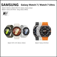 Authentic Samsung Galaxy Watch 7 BT 40mm/44mm | Watch 7 Ultra LTE 47mm | Watch 6 BT 40mm/44mm | Watc