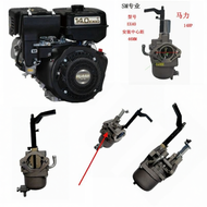 เครื่องยนต์ดีเซล Subaru EX17 Ex21 Ex27 Ex30 Ex40 เครื่องยนต์ดีเซล เครื่องกำเนิดไฟฟ้า ชิ้นส่วนเครื่อง