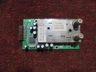 42吋LED液晶電視 視訊盒 R401013262005-B [ HERAN  HD-42Z35(HN) ] 拆機良品