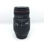 Sigma 70-300mm F4-5.6 APO For Nikon