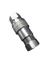 ข้อต่อน้ำมัน(คอปเปอร์)POTENZA(DNB) 3/4" (6 หุน)  1 "นิ้ว สำหรับรถบรรทุก รถพ่วง รถเทรนเลอร์